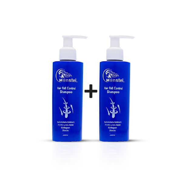 شامبو مونستل + شامبو مونستل