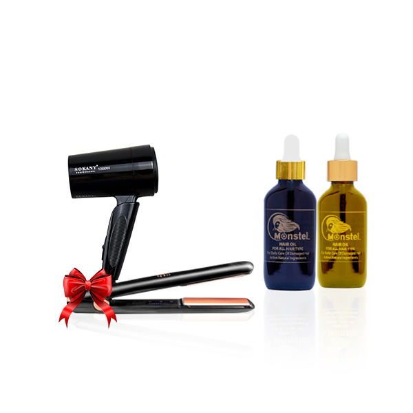 عرض الإنبات والإطالة مونستل #3