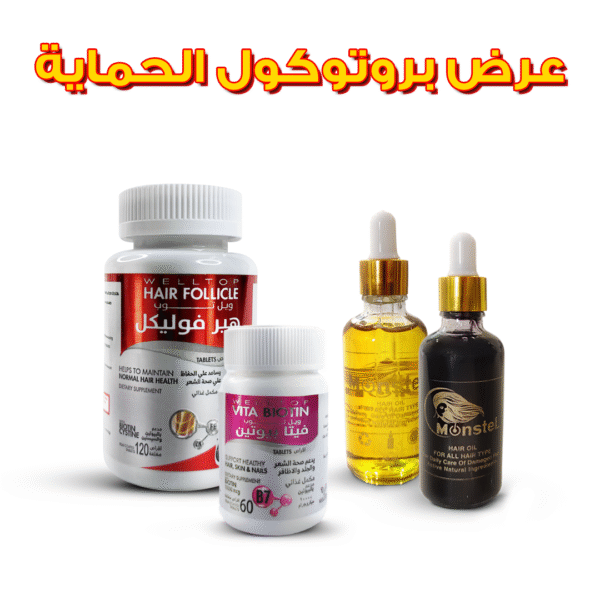 عرض بروتوكول الحماية