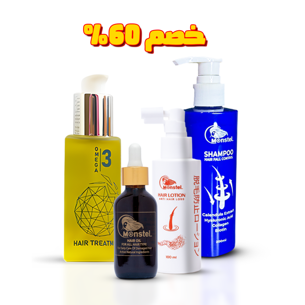 الجمعة البيضاء | الرباعي الفعال 60%